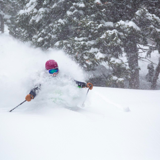 Jackson Hole breaks records for the 2018/19 season!